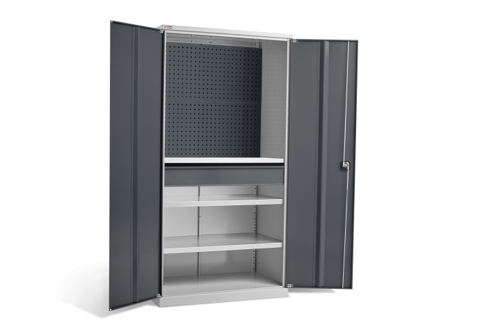 Детальное изображение Шкаф ДиКом ВЛ-052-04 - Купить