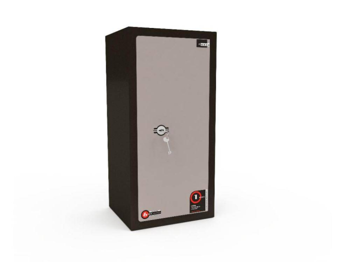 Детальное изображение Сейф LS-040 K - Купить