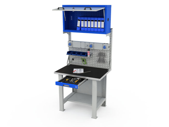 Детальное изображение Рабочее место WOKER PRO №3 - Купить