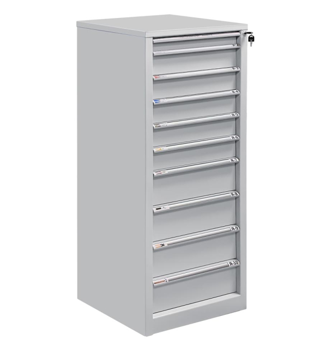 Детальное изображение Тумба металлическая ТС-10 - Купить