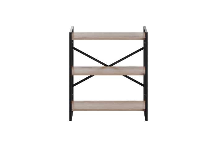 Детальное изображение GUTTA Полка навесная 78х69х25 см - Купить