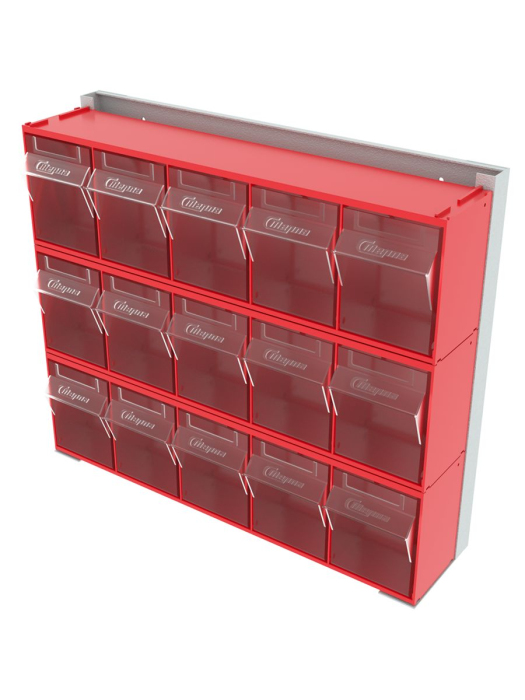 Детальное изображение Стойка настенная/настольная Стелла-техник 401-00-00-03 (610х150х500) - Купить