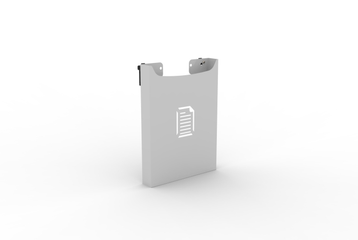 Детальное изображение Карман для документов А4 - Купить