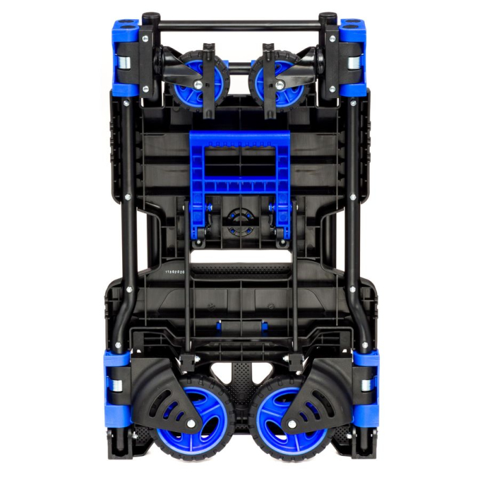 Детальное изображение Тележка трансформер MAGNA CART FW-90TP складная, грузоподъемность 68/136кг - Купить