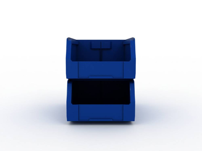 Детальное изображение Контейнер арт. 12.403 (150*225*350) - Купить