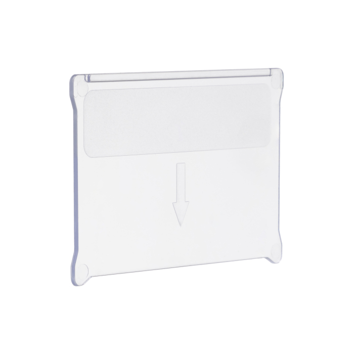 Детальное изображение Перегородка поперечная короба С-2, комплект 10 штук Стелла-техник С2-К10-поперечная - Купить