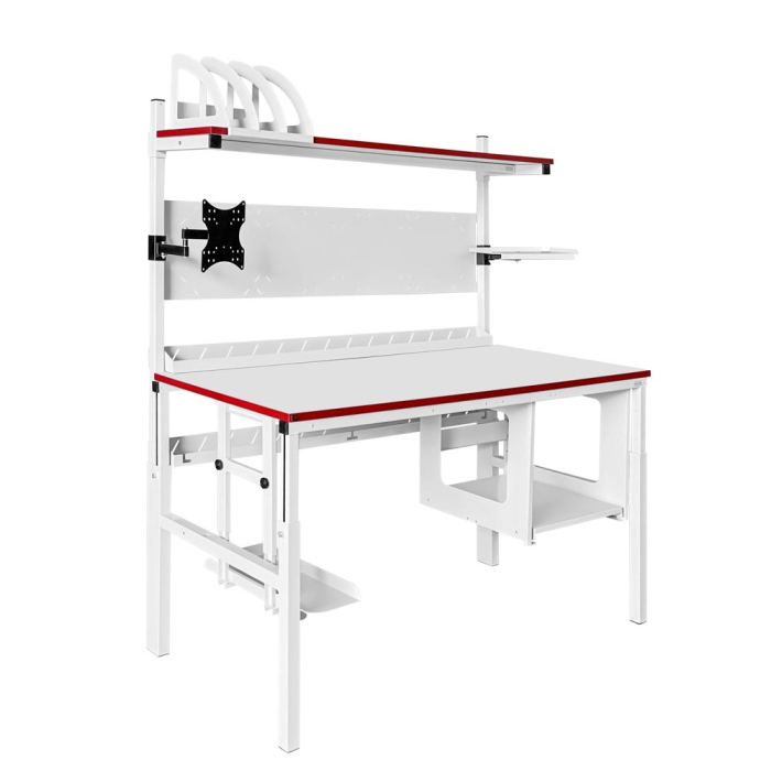 Детальное изображение Комплект стола оператора КСО-2000х900 - Купить