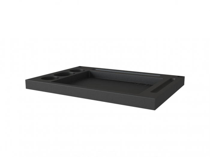 Детальное изображение Лоток пластиковый LOGITEX XS - Купить