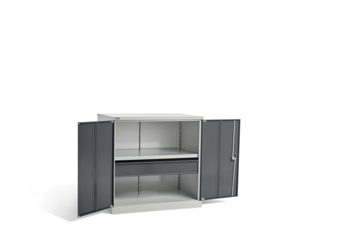 Детальное изображение Шкаф ДиКом ВЛ-051-02 - Купить