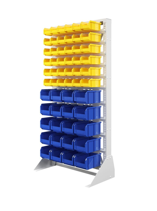 Детальное изображение Стойка 735х1500 Стелла-техник А1-06-05-00 односторонняя - Купить