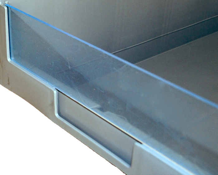 Детальное изображение Ограничитель Стелла-техник ОГР-V-4 поперечный - Купить