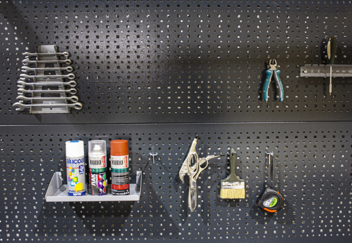 Детальное изображение Крючок 45 мм, диаметр 5 мм (5 шт) - Купить