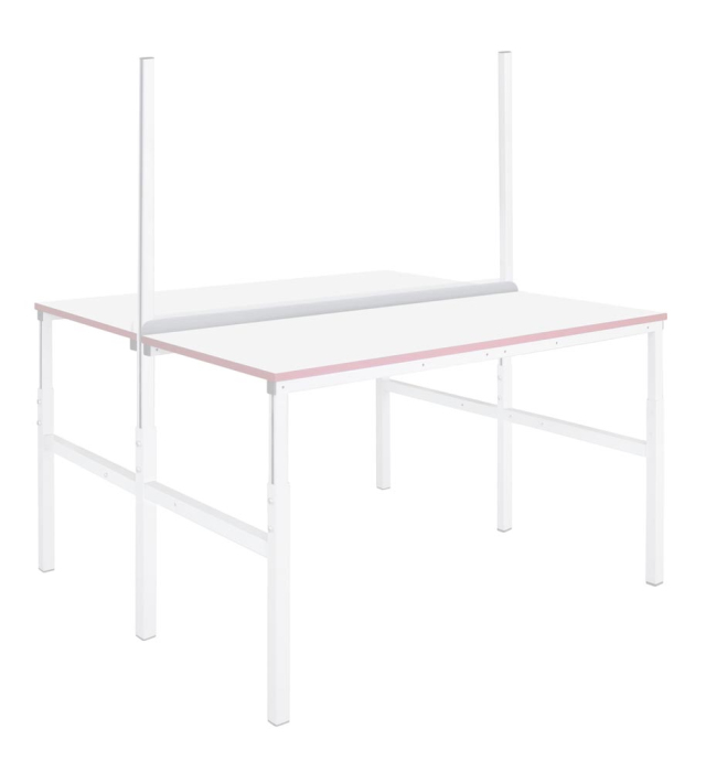 Детальное изображение Задний ограничитель ЗОС-2 для стола СПО - Купить