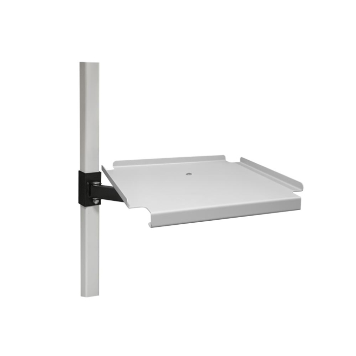 Детальное изображение Кронштейн поворотный с подставкой КПС - Купить