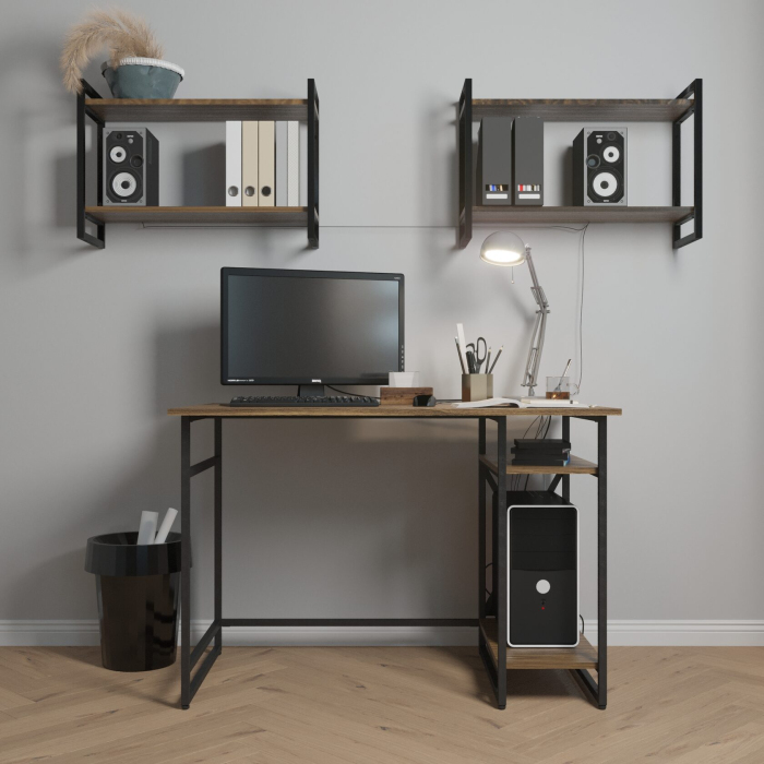 Детальное изображение GUTTA Стол письменный 76х111х68 см - Купить