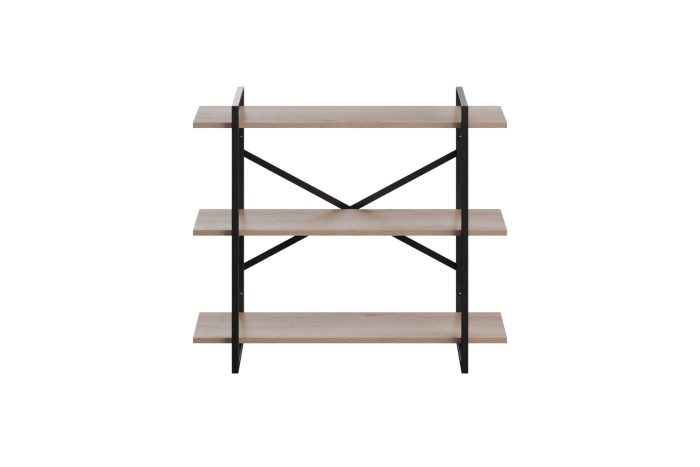Детальное изображение GUTTA Полка навесная 78х92х25 см - Купить