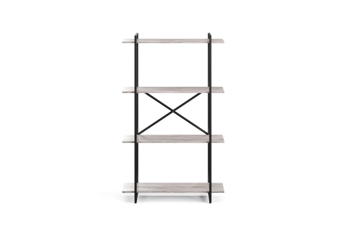 Детальное изображение GUTTA Стеллаж 151х92х34 см - Купить