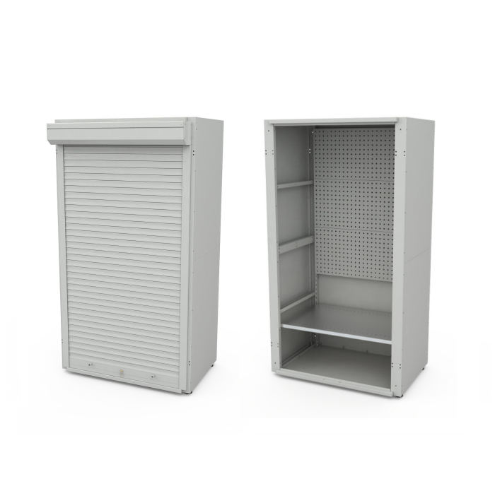 Детальное изображение Шкаф для инструментов MODUL XL 03 с роллетой - Купить