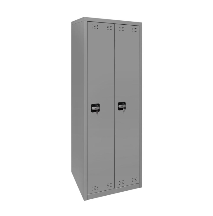 Детальное изображение Шкаф двухсекционный ШРД-1750-ESD - Купить