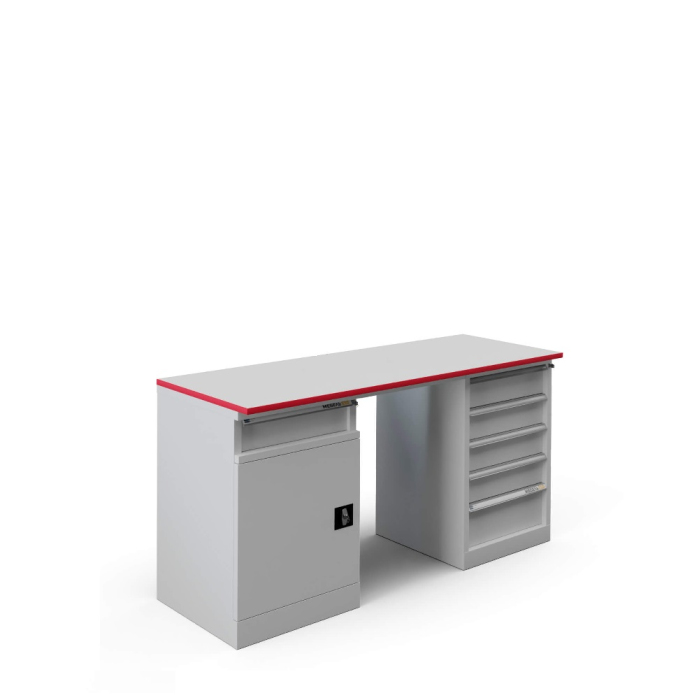 Детальное изображение Стол промышленный СП-1500Т2Т5 - Купить