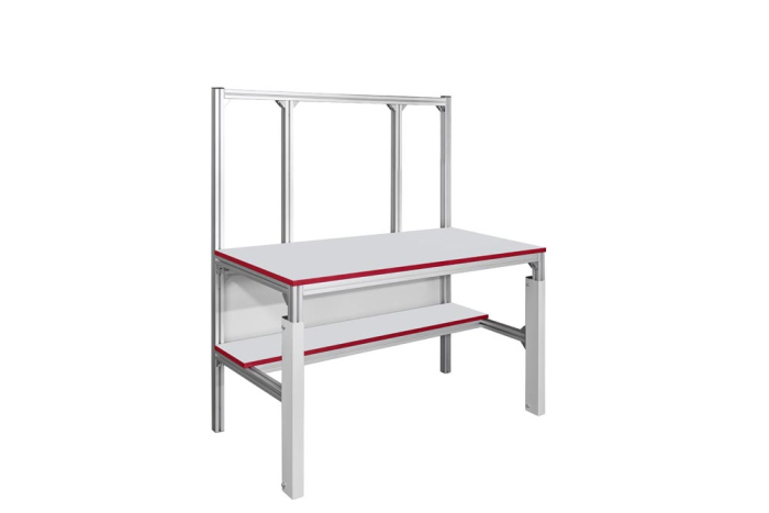 Детальное изображение Стол диспетчера СД-1200КП - Купить