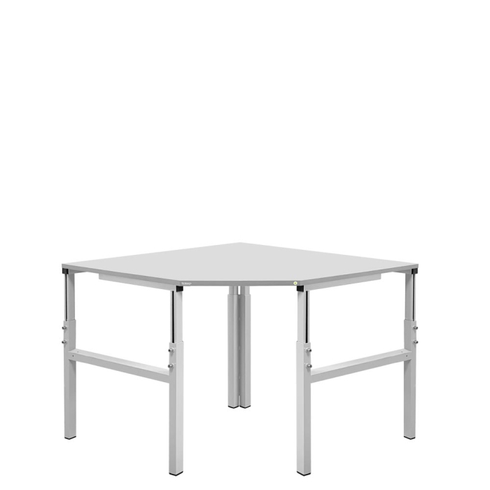 Детальное изображение Стол соединительный угловой ССУ-700-ESD - Купить