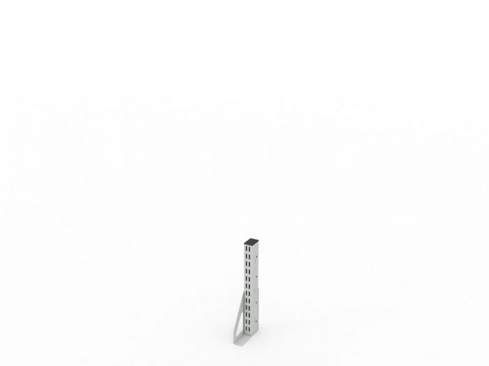 Детальное изображение Несущая стойка 420 мм крайние (комплект) - Купить