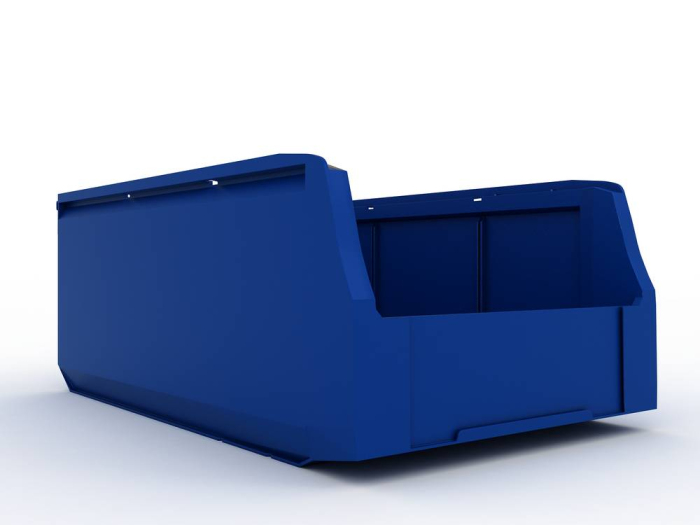 Детальное изображение Контейнер арт. 12.403 (150*225*350) - Купить