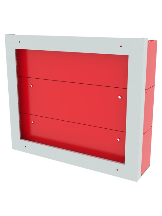 Детальное изображение Стойка настенная/настольная Стелла-техник 401-00-00-03 (610х150х500) - Купить