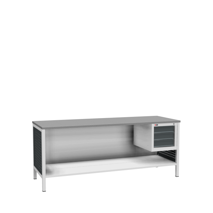 Детальное изображение Верстак ДиКом ВЛ-К-200-04 - Купить