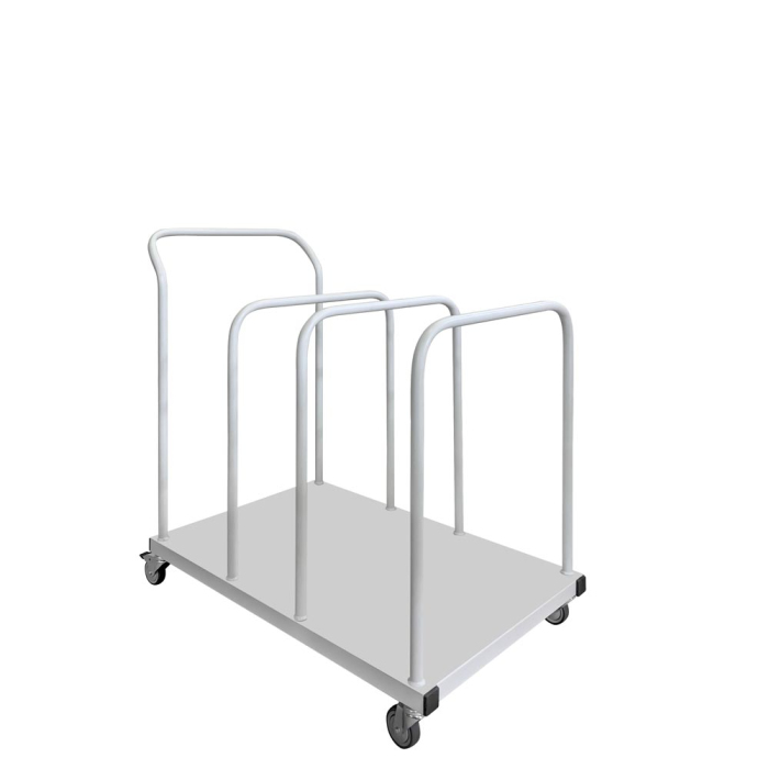 Детальное изображение Тележка для картона ТК - Купить