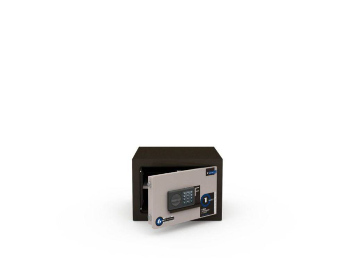 Детальное изображение Сейф LS-030K EC - Купить
