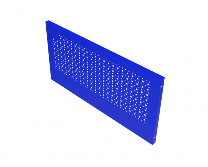 Детальное изображение Панель перфорированная 1000 WOKER - Купить