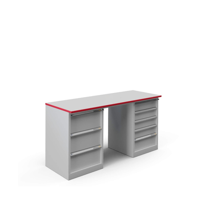 Детальное изображение Стол промышленный СП-1800Т3Т5-ESD - Купить