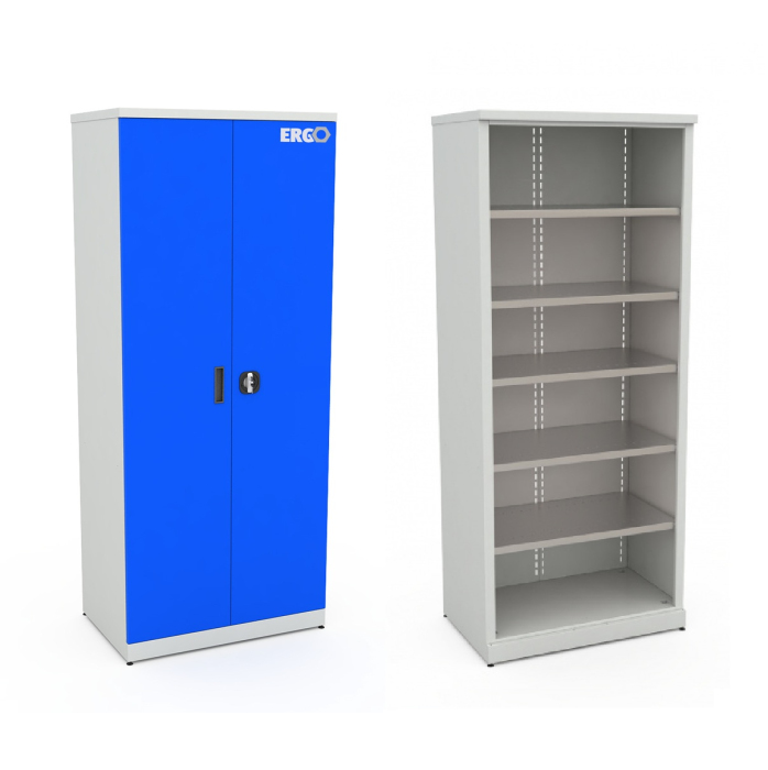 Детальное изображение Шкаф для инструментов ERGO XM 02 - Купить