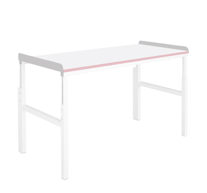 Детальное изображение Комплект боковых ограничителей стола БОС для СРД - Купить