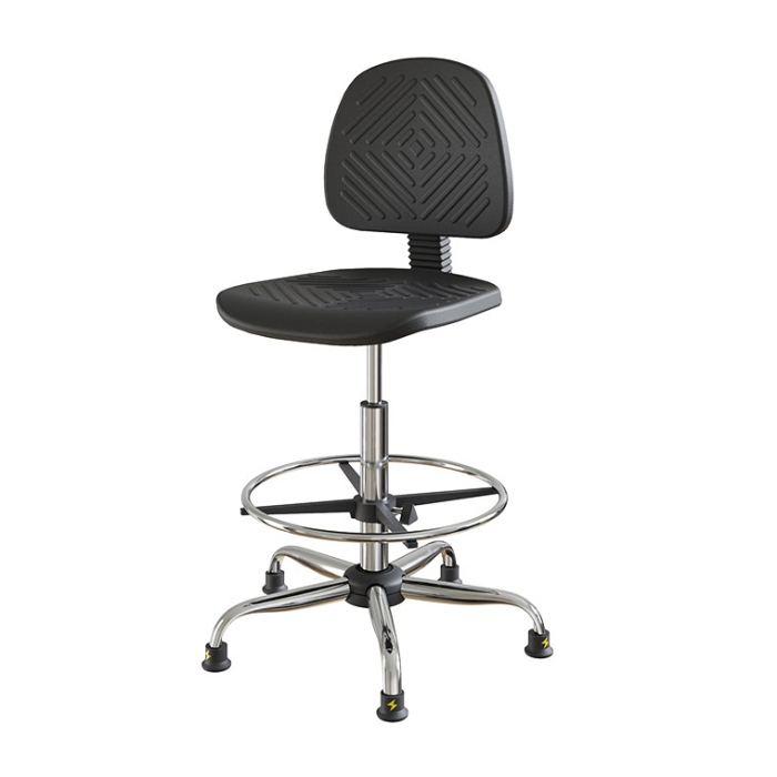 Детальное изображение Стул полиуретановый Бета 2 PU ESD - Купить