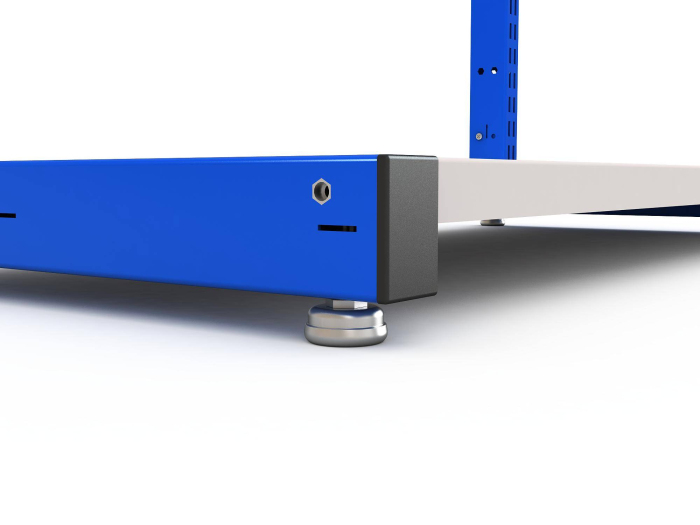 Детальное изображение Система хранения SORTEX 1495 №1-2 (односторонняя) - Купить