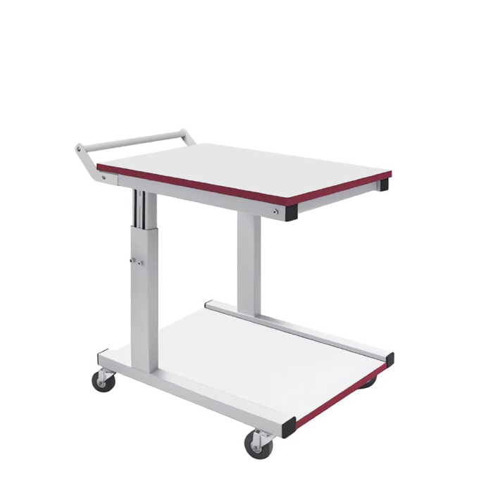 Детальное изображение Стол подкатной ПСП-700-ESD - Купить