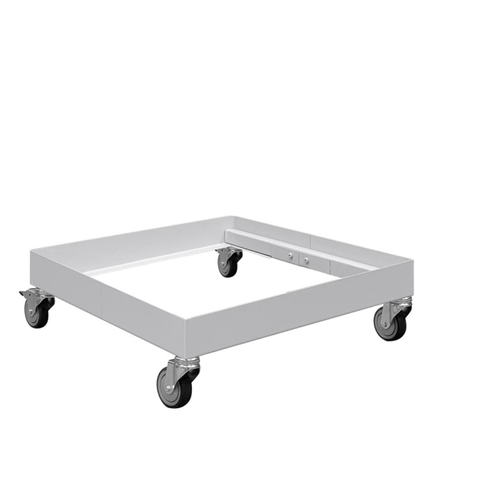 Детальное изображение Подставка мобильная для тумбы ПМТ-ESD - Купить