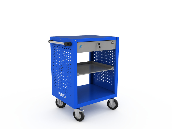 Детальное изображение Тележка PERFO - Купить