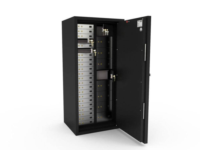 Детальное изображение Сейф ЛС-165/31 БТ - Купить
