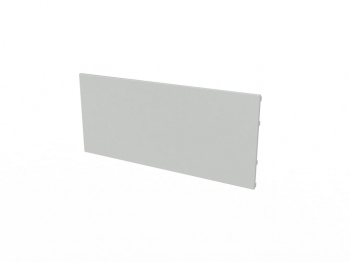 Детальное изображение Стенка навесная сплошная 420 мм (ширина 1200 мм) - Купить