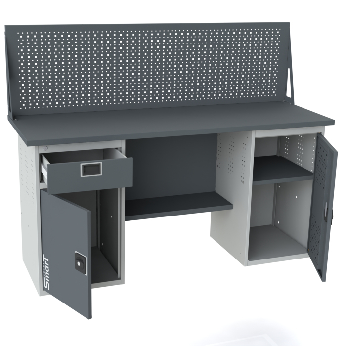 Детальное изображение Верстак SMART 1760.1-1.S2.1.d - Купить