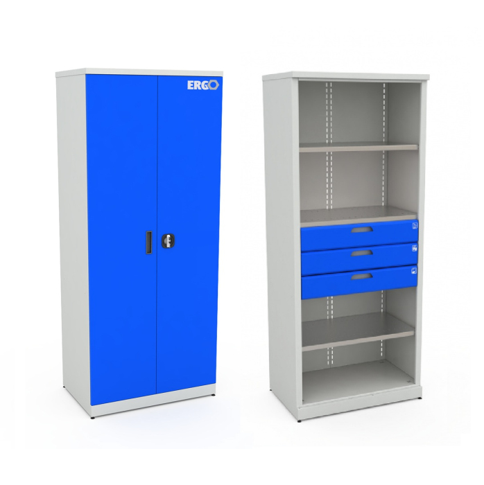 Детальное изображение Шкаф для инструментов ERGO XM 06 - Купить