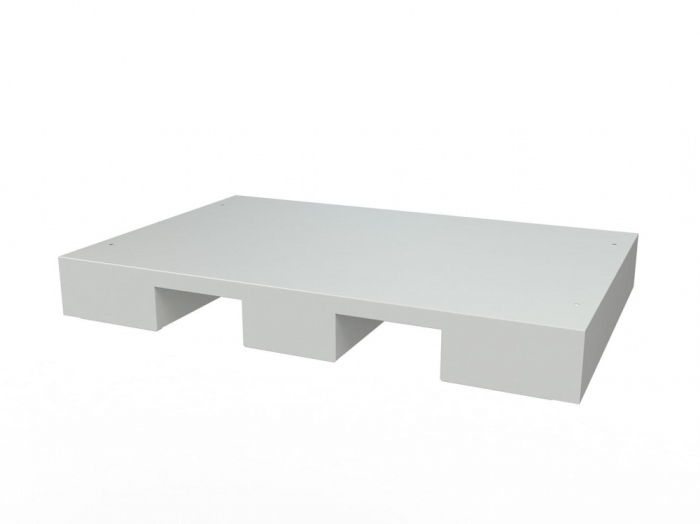 Детальное изображение Цоколь для шкафа MODUL XL - Купить