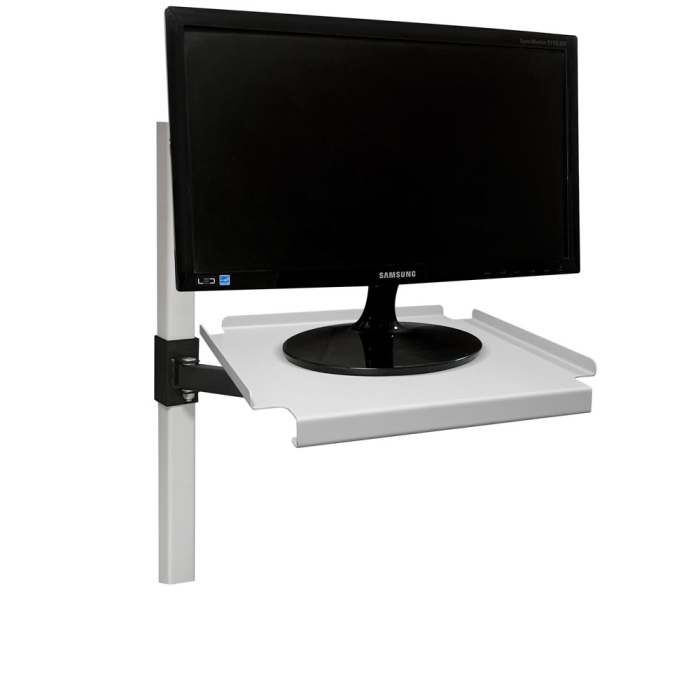 Детальное изображение Кронштейн поворотный с подставкой КПС - Купить