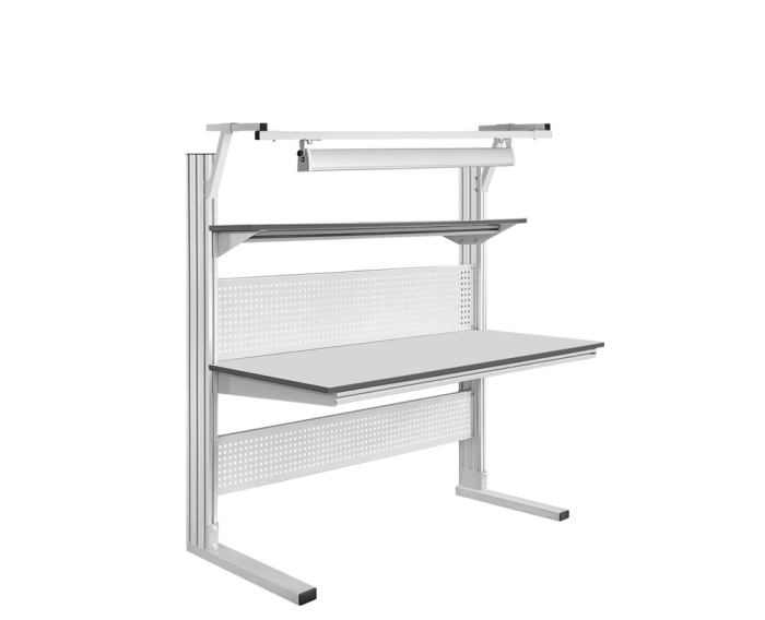 Детальное изображение Стол промышленный СПД-1500КП - Купить