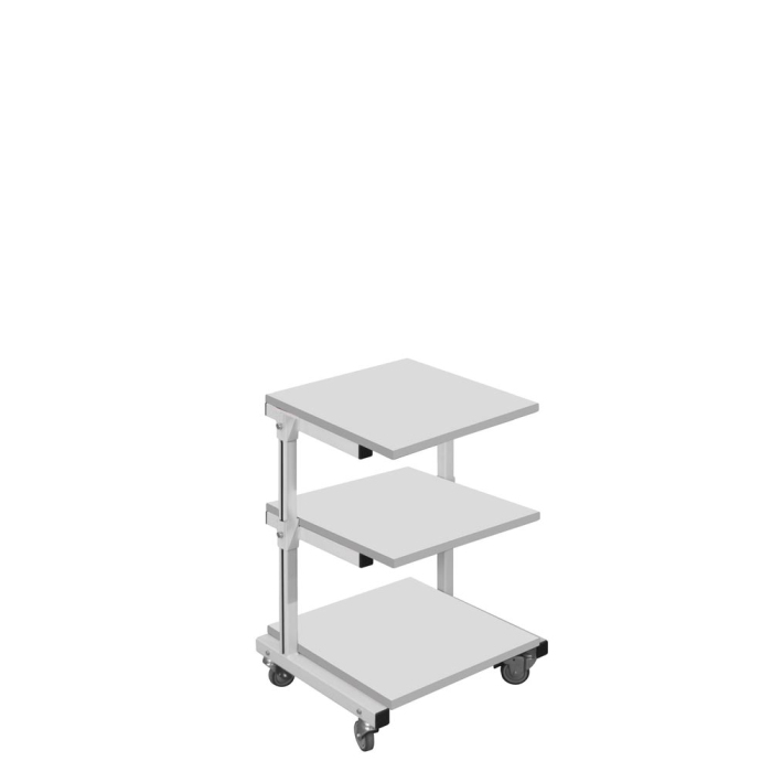 Детальное изображение Стойка подкатная СПМ-ESD - Купить