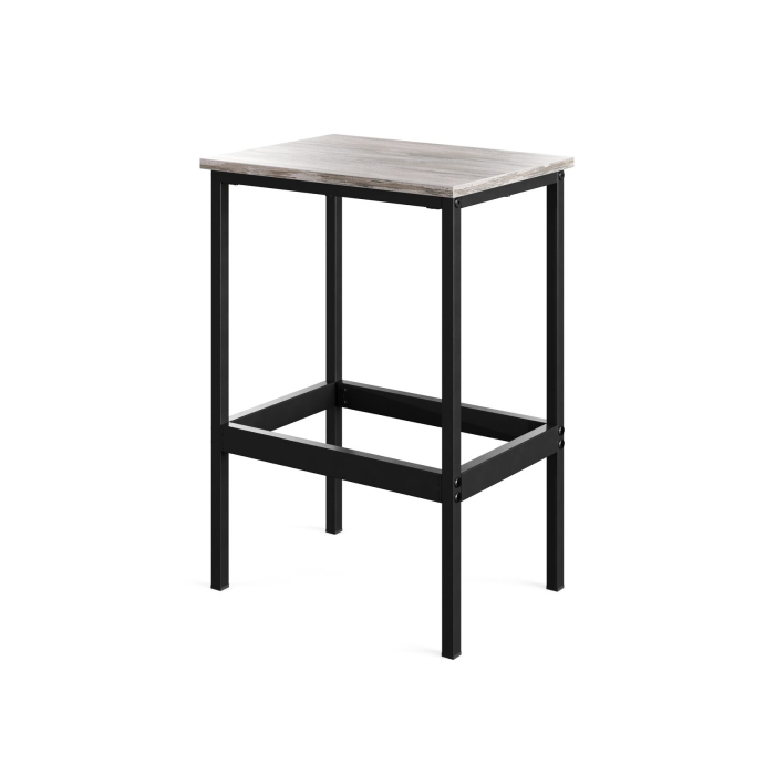 Детальное изображение GUTTA Стул барный 65х46х34 см - Купить